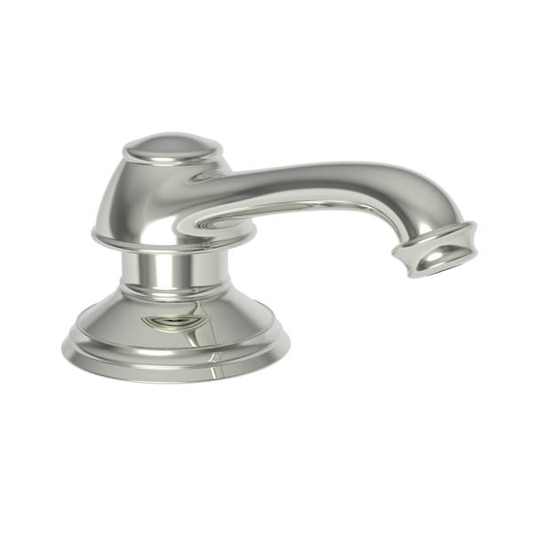 Newport Brass Jacobean Kitchen Faucet Wayfair